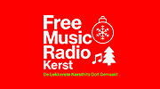 Free Music Radio Kerst Free Music Radio Kerst logo