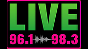 Live 96.1