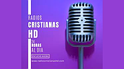 Radios Cristianas HD logo