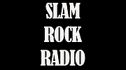 Slam Rock Radio logo