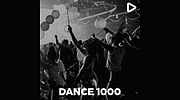 SLAM! Dance 1000 logo