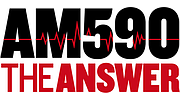 AM 590 The ANSWER logo