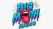 Big Mouth Radio logo