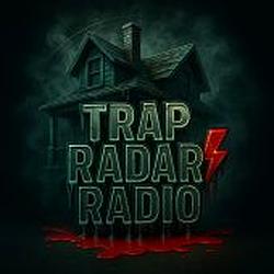 Trap House Radio logo