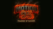 Motion 95 logo