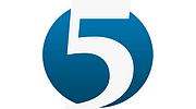 Radio 5 Israel logo