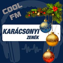 Cool FM - Karacsonyi zenek logo