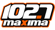 Máxima 102.7