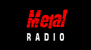 Metal Radio logo