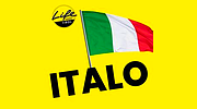 Life Radio Tirol - ITALO logo