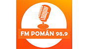 Radio Pomán 98.9
