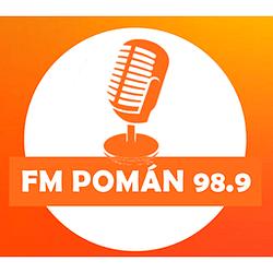 Radio Pomán 98.9
