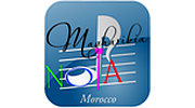 Nota Arabia Magharibia logo