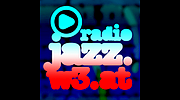Radio Jazz.w3.at logo