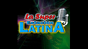 Radio Súper Estación Latina 95.5 FM logo