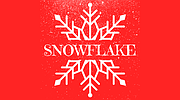 Snowflake logo