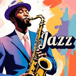 Jazz logo