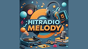 Hitradio Melody logo