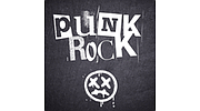 Punk Rock logo