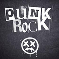 Punk Rock logo