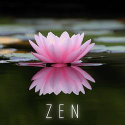 Zen logo