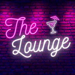 The Lounge logo