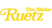 Der Bäcker Ruetz logo