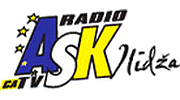 Ask Radio logo