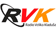 Radio Velika Kladusa logo