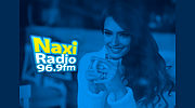 Radio Naxi uživo logo