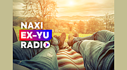Naxi ExYu Radio uživo logo