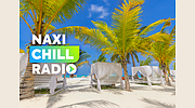 Naxi Chill Radio logo
