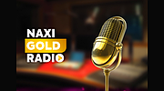 Naxi Gold Radio logo