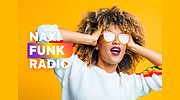 Naxi Funk Radio logo