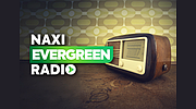 Evergreen Naxi Radio logo
