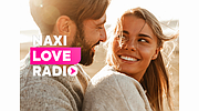 Love Naxi Radio logo