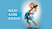 Kids Naxi Radio logo
