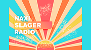 Slager Naxi Radio logo