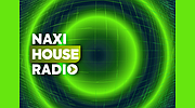 House Naxi Radio logo