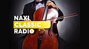 Naxi Classic Radio logo
