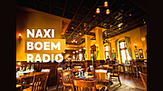 Naxi Boem Radio logo