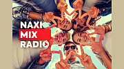 Mix Naxi Radio logo