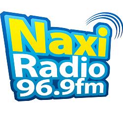 Mix Naxi Radio logo