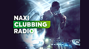 Clubbing Naxi Radio logo