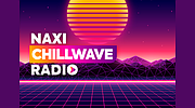 Chillwave Naxi Radio logo