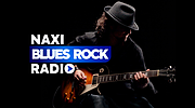 Naxi Blues Rock Radio logo
