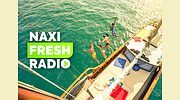 Fresh Naxi Radio logo