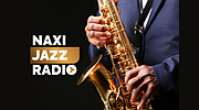 Jazz Naxi Radio logo