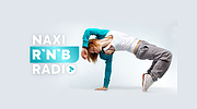 R'N'B Naxi Radio logo