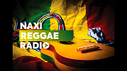 Reggae Naxi Radio logo